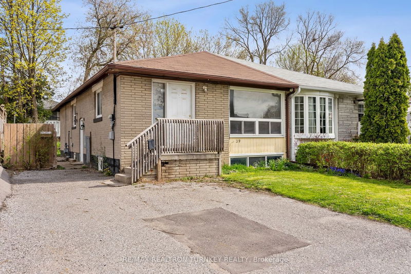 home for sale on 39 Harrison Drive