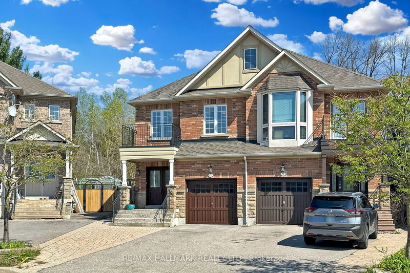 83 Gamble Glen Cres, Richmond Hill - Westbrook image-0-0