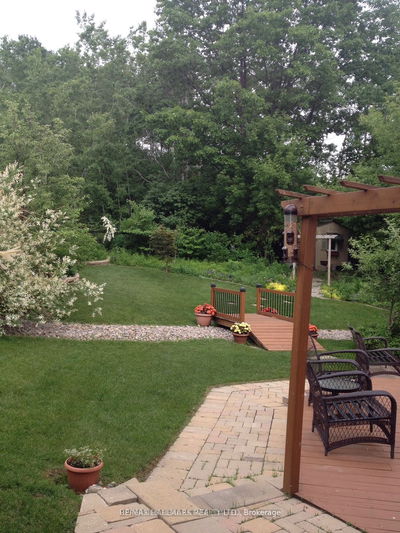 83 Gamble Glen Cres, Richmond Hill - Westbrook image-0-3