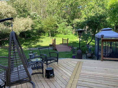 83 Gamble Glen Cres, Richmond Hill - Westbrook image-0-4