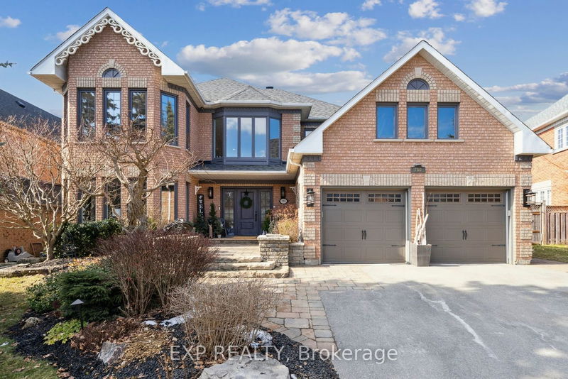 home for sale on 780 Foxcroft Boulevard