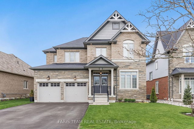 192 Gold Park Gate