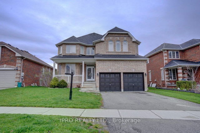 61 Kerfoot Crescent