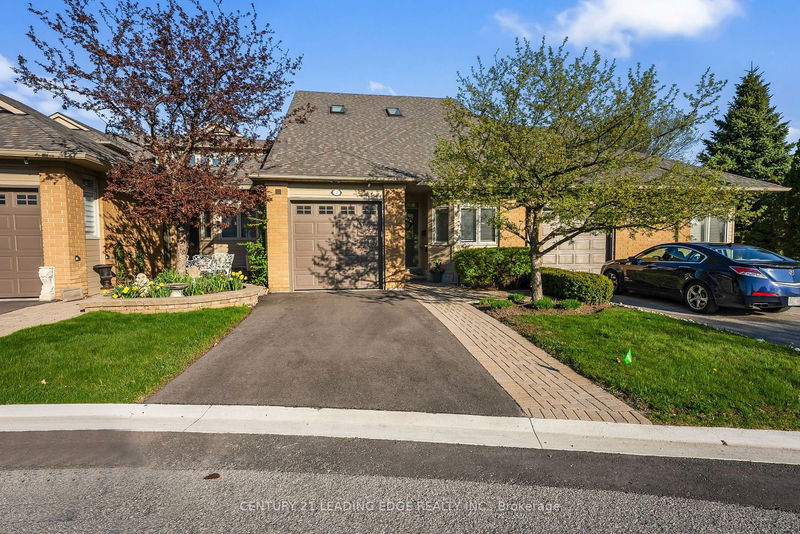 home for sale on 263-3 Louisbourg Way