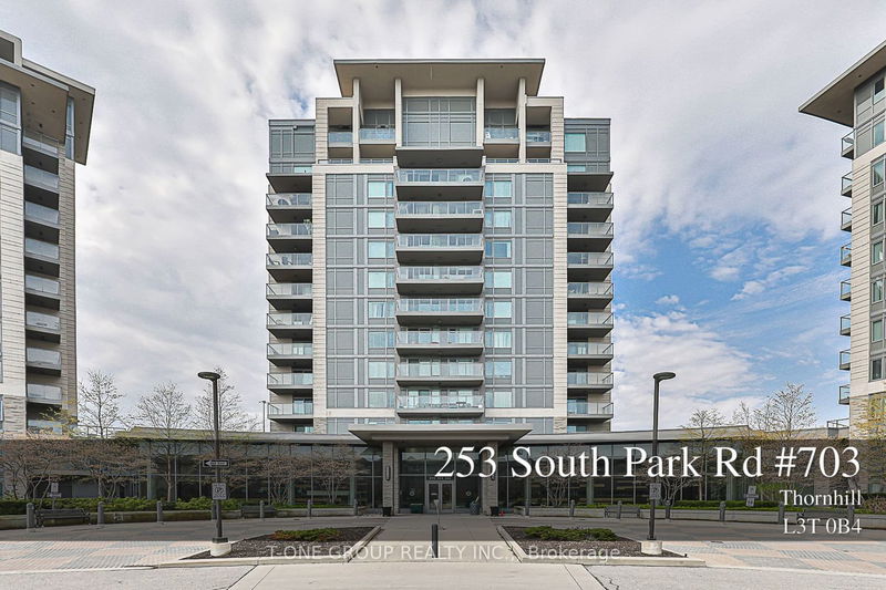 home for sale on 703-253 South Park Road