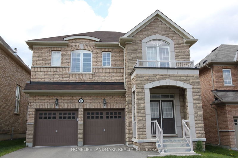 home for lease on 16 Barletta Drive
