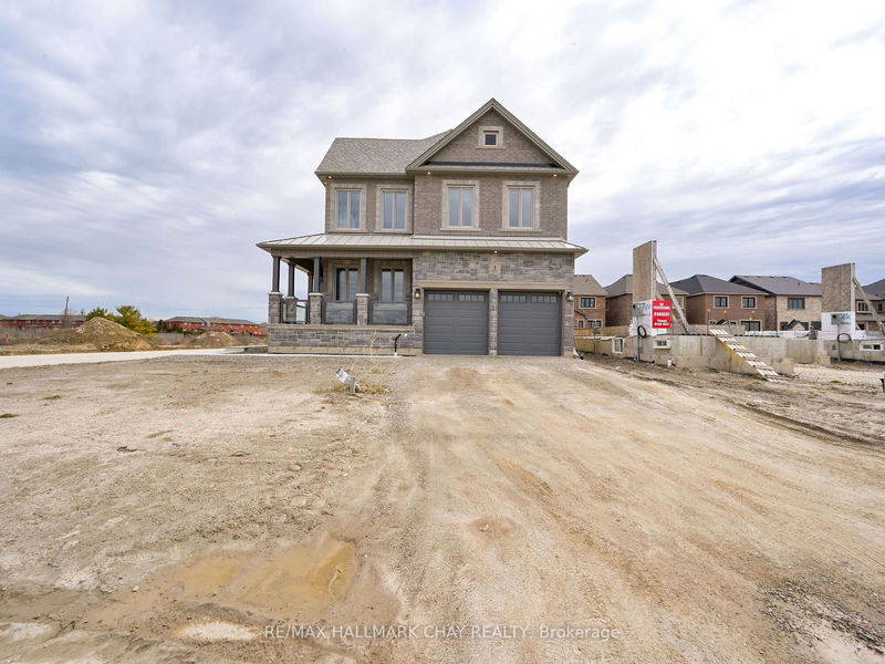 home for sale on 1 Hughson Place
