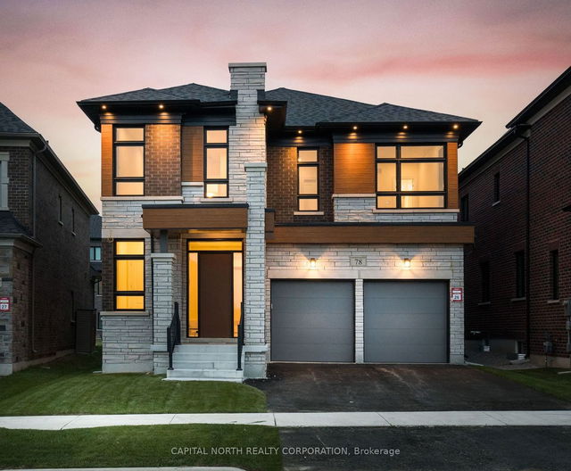 78 Winthrop Crescent