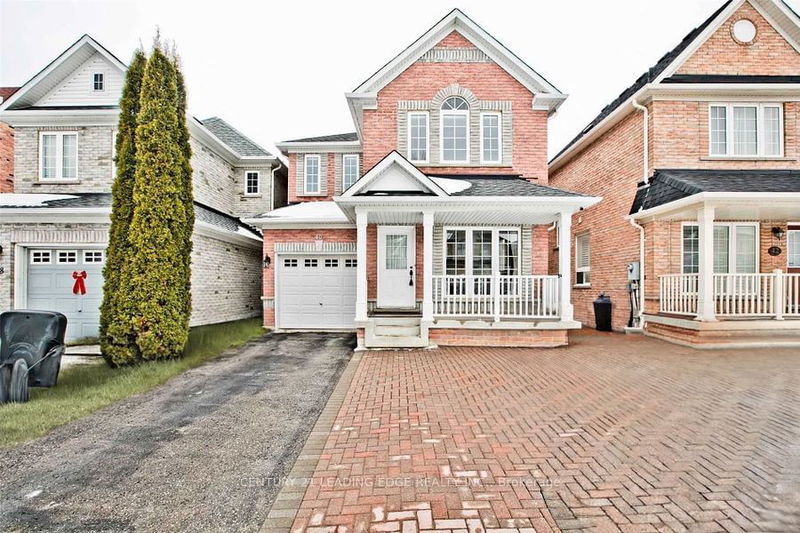 home for lease on 40 KENTLEY Street