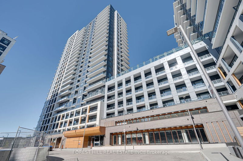 home for sale on B-1701-7950 Bathurst Street