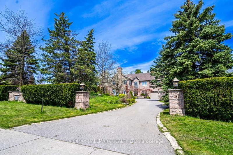 384 Kennedy St W, Aurora, L4G 5M6 | Image 3