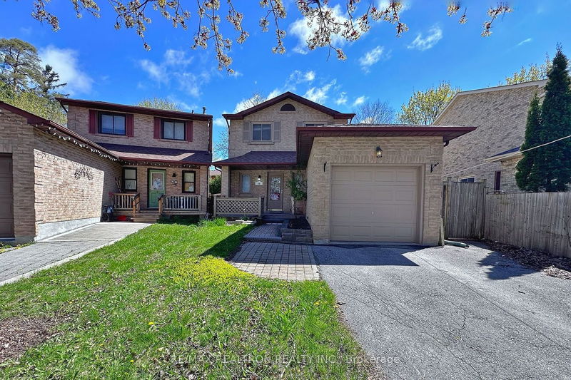 home for lease on 56 Valhalla Court