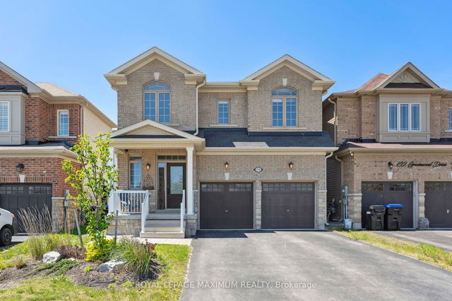 194 Greenwood Drive