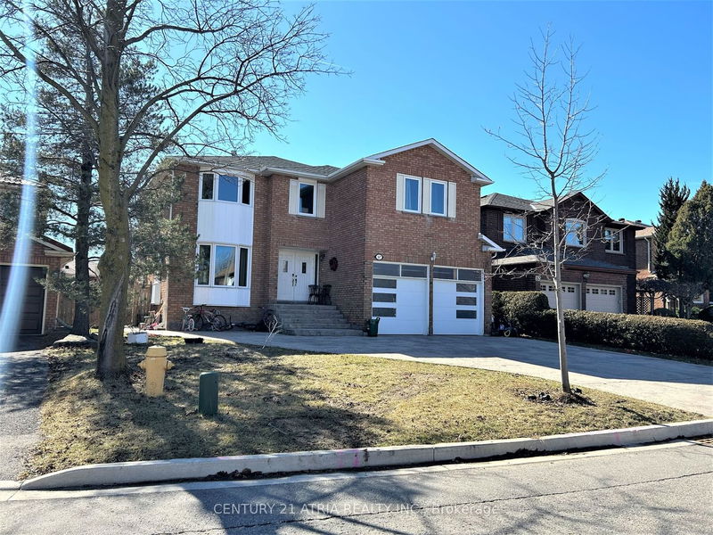 home for lease on Bsmt-167 Lyndhurst Drive