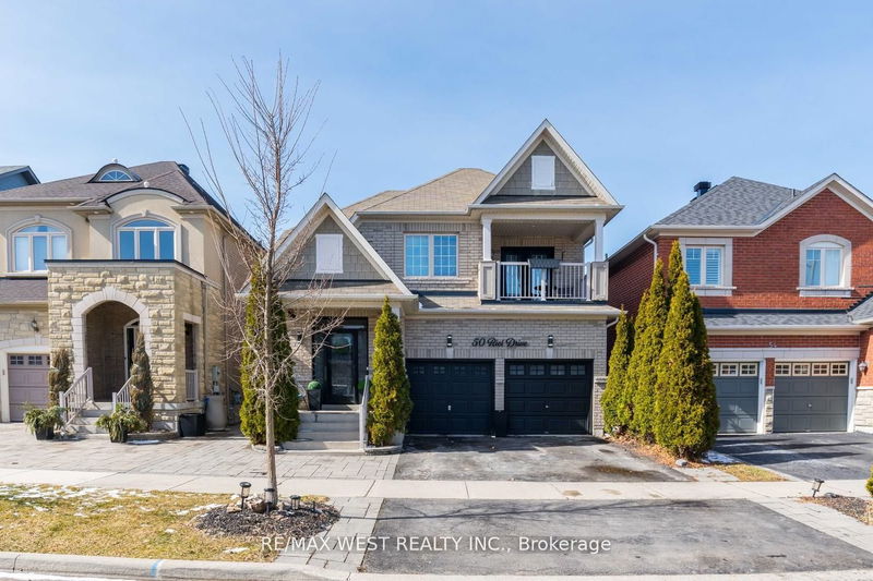 home for sale on 50 Riel Drive