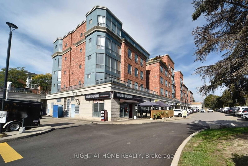 108 - 7398 Yonge St, Vaughan, L4J 8J2 | Image 2