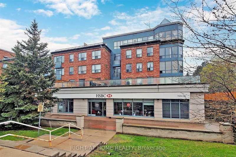 108 - 7398 Yonge St, Vaughan, L4J 8J2 | Image 3