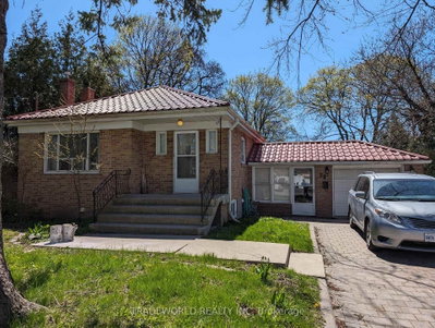 Detached House leased at Main-38 Harding Boulevard, Richmond Hill, Ontario, L4C 1S8 - Harding - MLS: N8303786