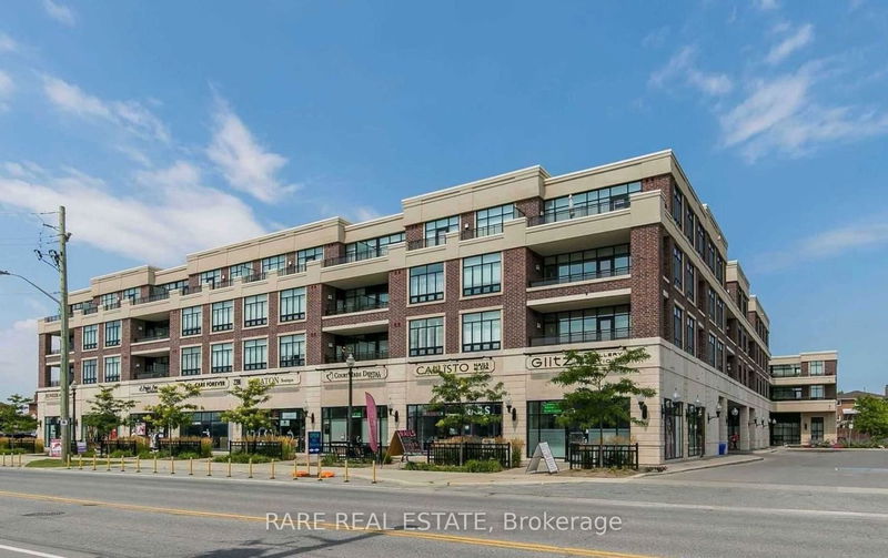 home for lease on 320-2396 Major Mackenzie Drive