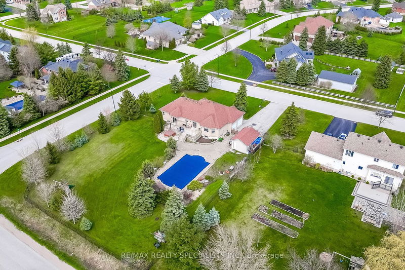 home for sale on 3 Vanderpost Crescent