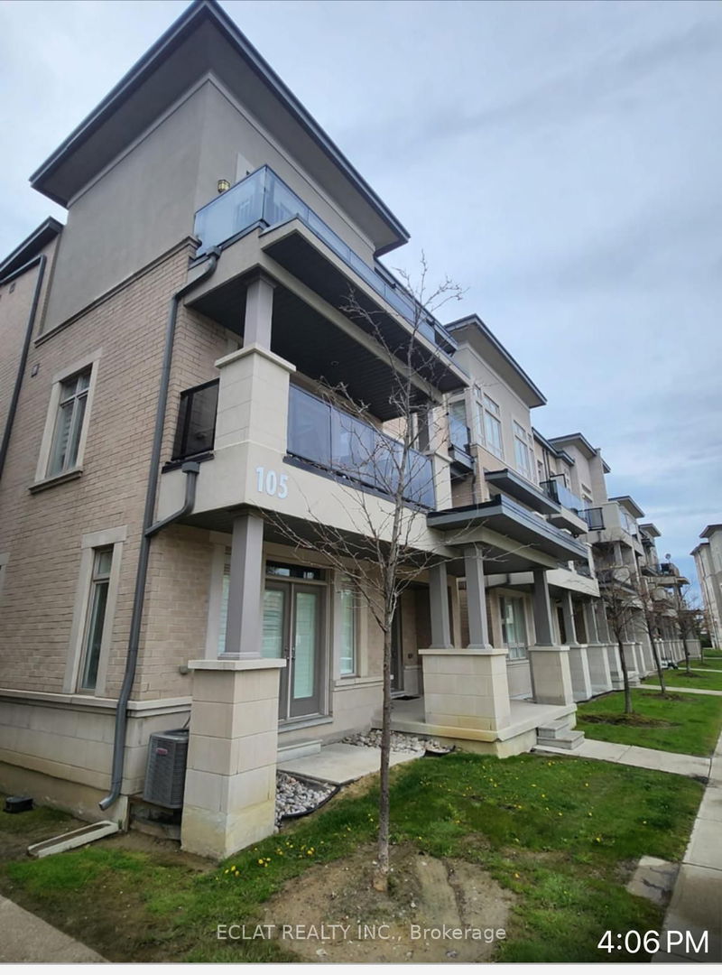 home for lease on 16-105 Kayla Crescent
