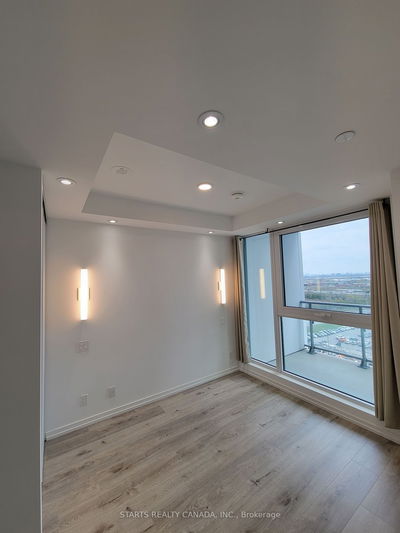 Unit 1007 — 1000 Portage Pkwy, Vaughan - Vaughan Corporate Centre image-0-3