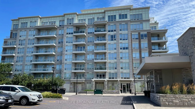 home for sale on 303-15 Stollery Pond Crescent