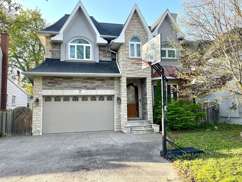 home for lease on 58 Highland Park Boulevard