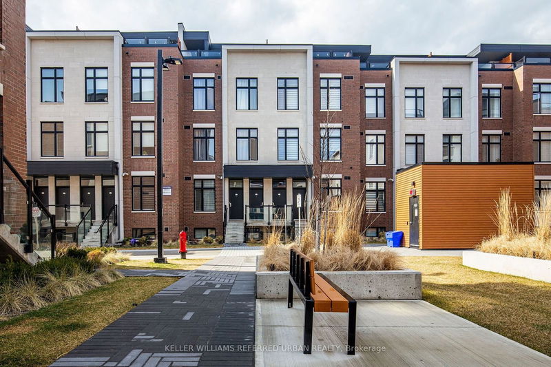 home for sale on 235-9580 Islington Avenue