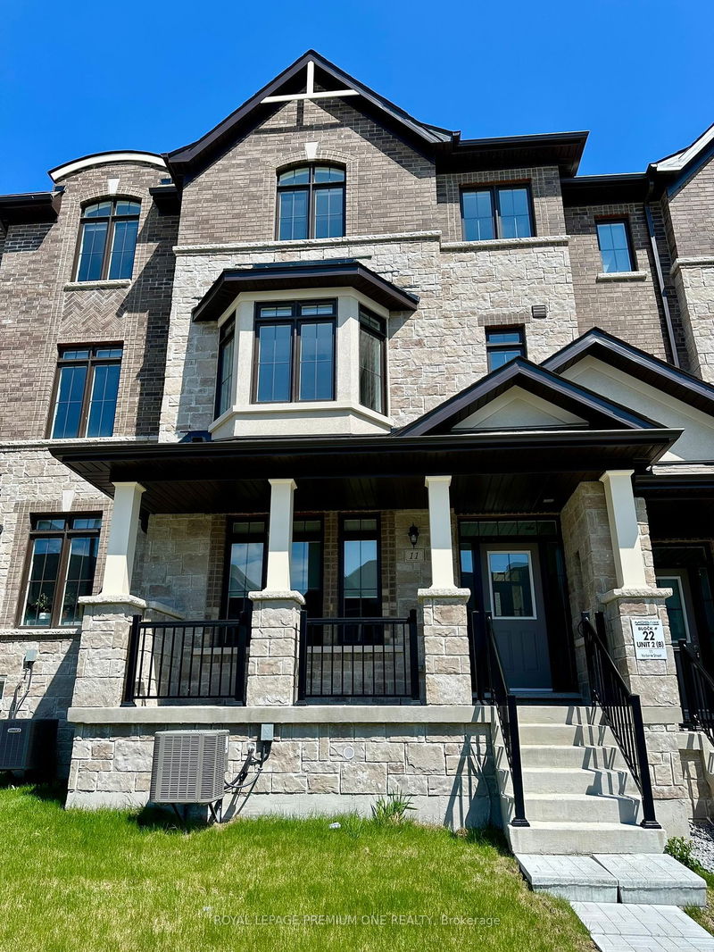 home for lease on 11 Verbena Street