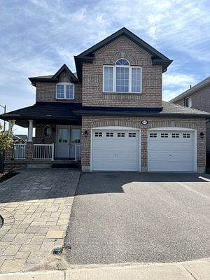 home for lease on Bsmt-2075 Mcfadden Street