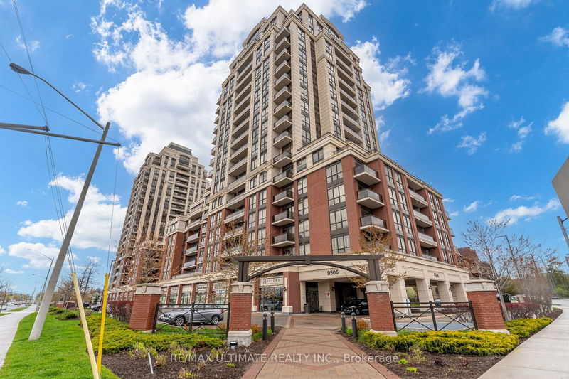 home for sale on 1709-9506 Markham Road