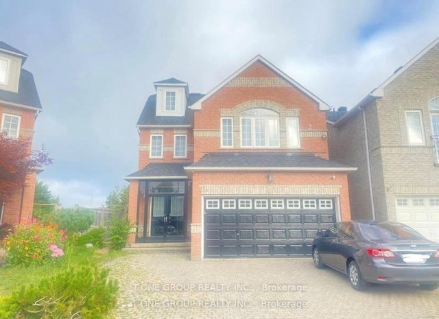 Bsmt - 26 Medley Cres Crescent