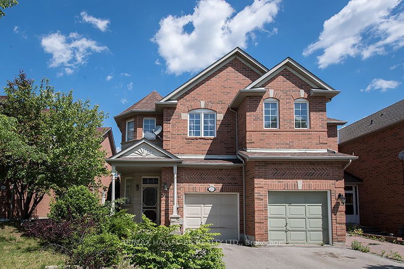 home for lease on 26 Thornbush Court