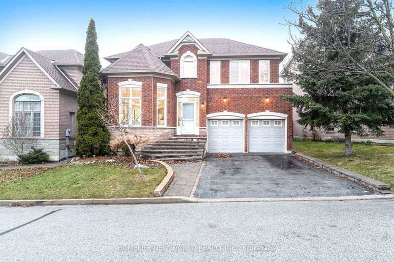 home for sale on 37 Meadowgrass Crescent