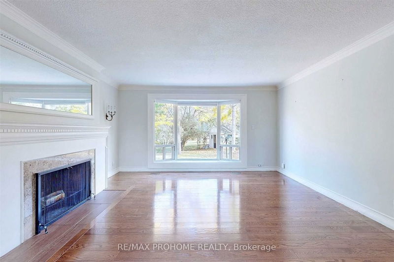 home for lease on 38 Rougecrest Drive
