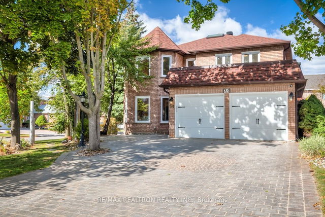 34 Lisa Crescent