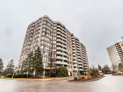 Condo sold at 125-25 Austin Drive, Markham, Markville, L3R 8H4 - MLS: N8308014