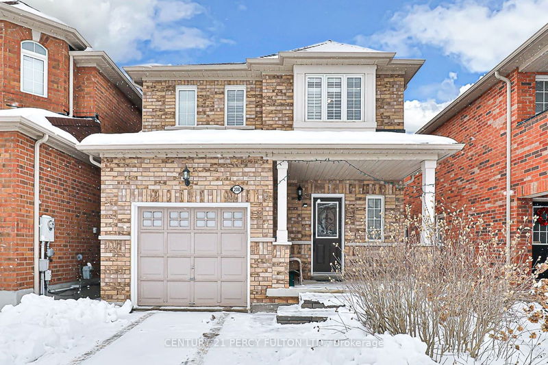 208 Penndutch Circ  Whitchurch-Stouffville, L4A 0N9 | Image 1