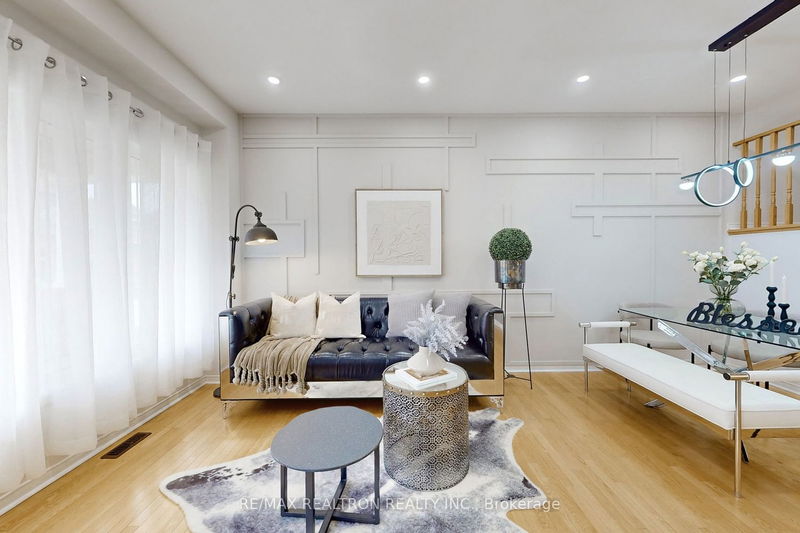 home for sale on 24 Brumstead Drive