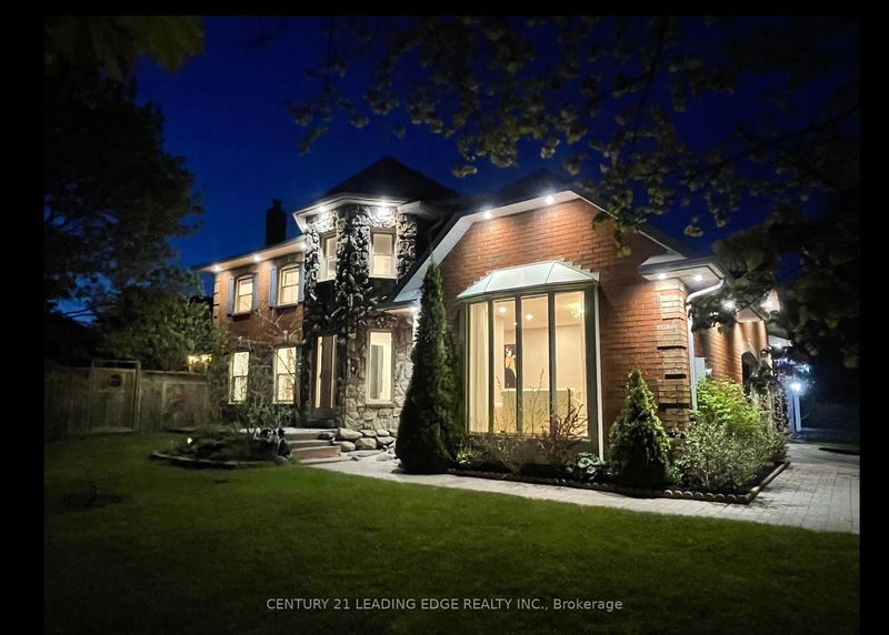 home for sale on 1 Flint Crescent