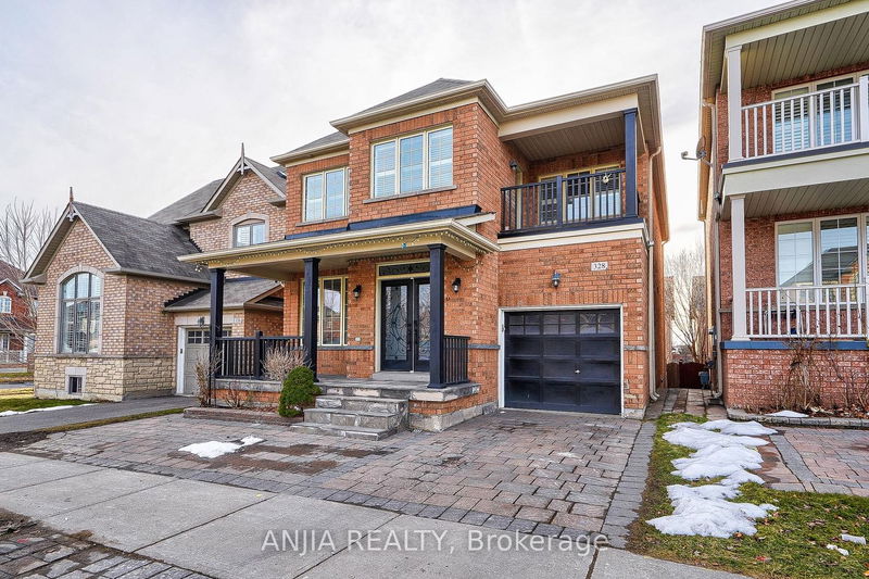 home for sale on 328 Williamson Road
