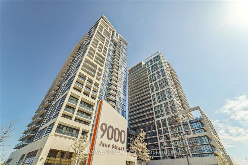 home for sale on 312-9000 Jane Street