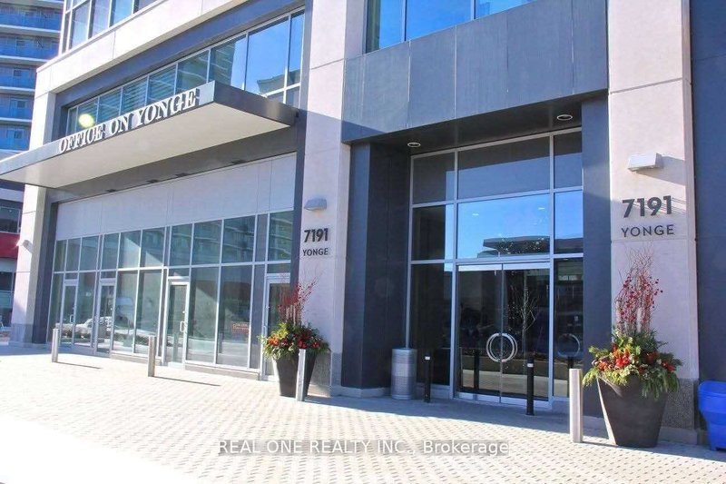 204 - 7191 Yonge St, Markham, L3T 0C4 | Image 2