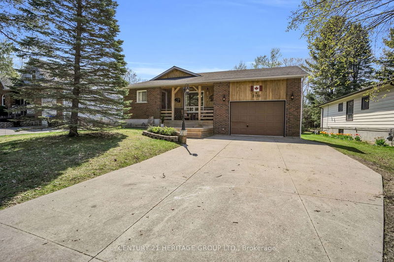 home for sale on 2158 Raynor Court