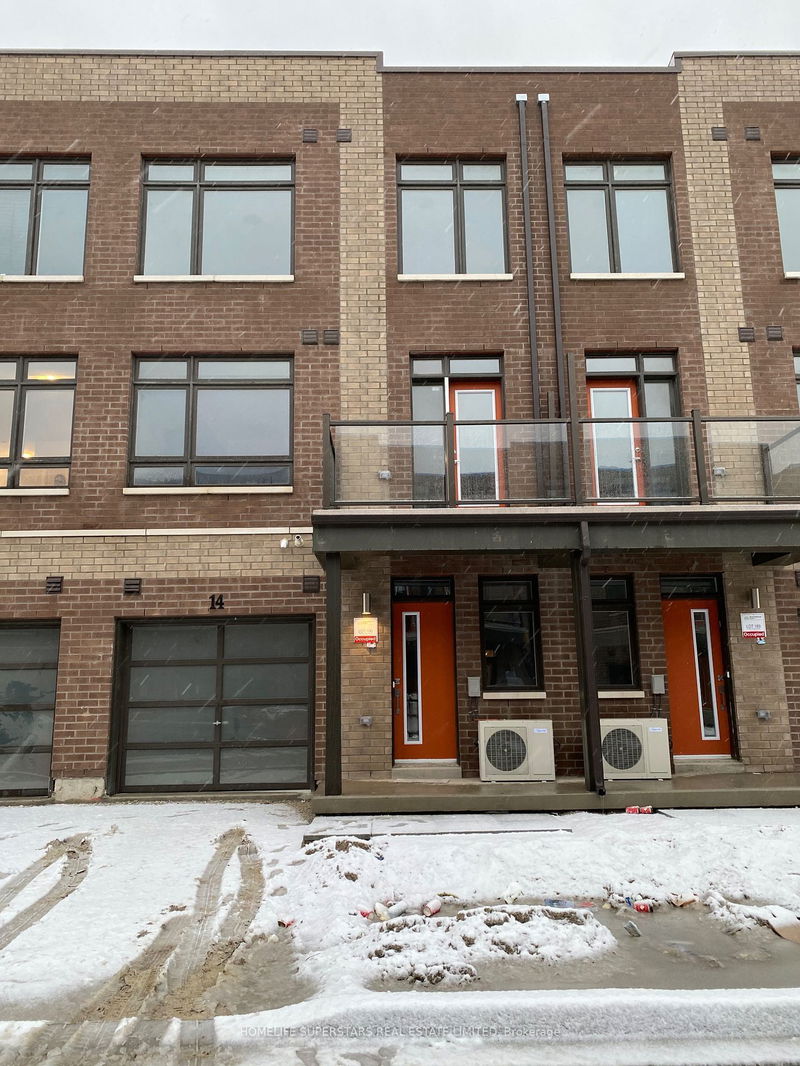 home for lease on 14 Engel Street