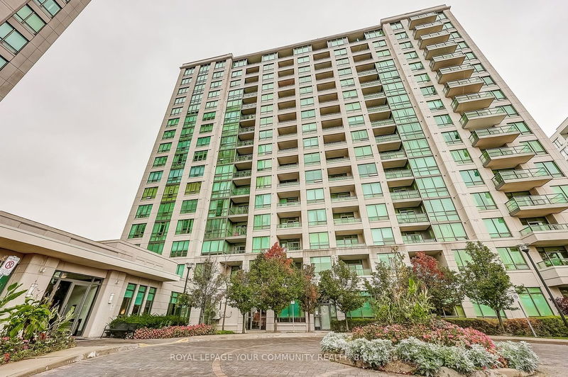 home for sale on 210-100 Promenade Circle
