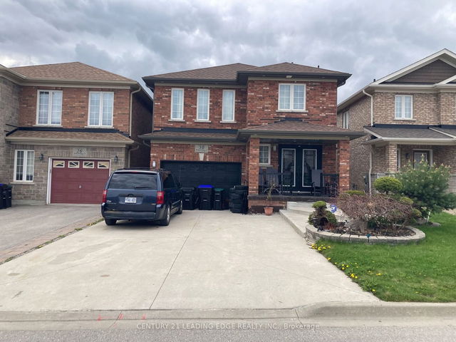 30 Armstrong Crescent