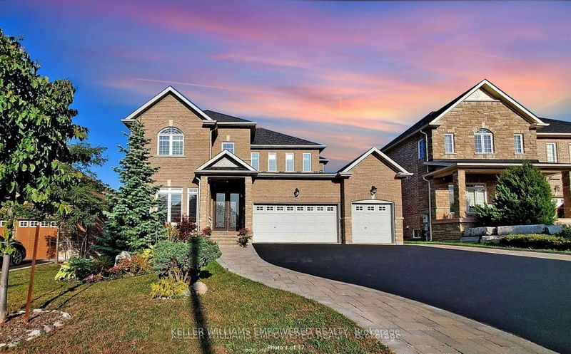 home for sale on 39 Germana Place