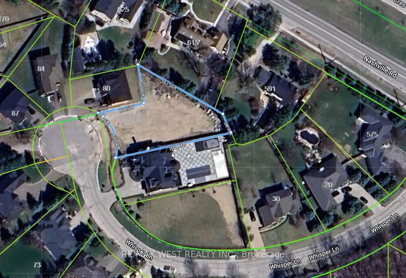 home for sale on 76 Whisper Lane